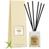 Acqua di Bolgheri Diffusore Ambiente la Rosa 100 ml