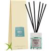 Acqua di Bolgheri Diffusore Ambiente Maestrale 100 ml