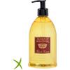 Acqua di Bolgheri Bio Sapone Mani Viso Terre di Toscana 500 ml