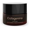 Collagenina Crema Notte ai 6 Collageni Grado 3 viso 50 Ml