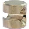 RMS PIAGGIO SCATTO 50 REGISTRO BUSSOLOTTO CAVO GAS NIPPLO RMS 1992 1993 TVP1T