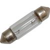 HERT LAMPADA HERT SILURO 12V-10W 10X36 C10