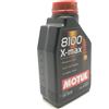 MOTUL OLI & LUBRIFICANTI OLIO MOTUL 8100 X-MAX 0W-30