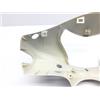 ONE CARENA MANUBRIO ANTERIORE BIANCO HONDA SH 300 2007 2010 2007-2010