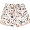Sterntaler Costume da Bagno Safari, Natur, 4 Anni