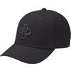 Oblack Cappello Uomo Baseball Nero Black Sheep Peach con Retina Regolabile Blu Trucker cap Berretto Uomo Coton Berretto Cappellini Donna Cappellino Donna - Cappellino Uomo con Visiera, Taglia unica