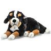 Steiff GmbH Steiff Senni Cane da montagna bernese 45 sdraiato 079528