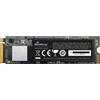 MediaRange Intern.M.2 SSD 2280 NVMe PCIe TLC Nand 256 GB