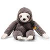 Steiff GmbH Bradipo Sanny 35 cm grigio scuro
