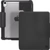 Paragon stm goods, Copri tastiera Azerty iPad 11 2025/10 2022 Touchpad, nero
