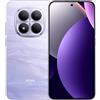 XIAOMI Smartphone Xiaomi Redmi Note 15 Pro 5G 12 GB/512 GB Viola