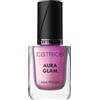 Cosnova BEAUTY CATRICE Aura Glam Nail Polish 030, Rosa, Fairy Dust, Ochana, Colorante, Flacone, Pennello, Donne