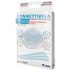 FIDIA FARMACEUTICI SpA CONNETTIVINA CER HITECH 8X12