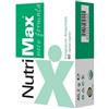 Nutrigea Nutrimax Integratore 60 Capsule