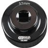 KS Tools 150.9367 3/8 Chiave per filtro olio 32-6