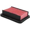 cyclingcolors filtro aria moto ciclomotore scooter compatibile con,yamaha 500 530 tmax équivalent HFA4507 4B514451-0000
