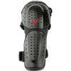 Dainese-ELBOW V E1, Nero, Taglia N