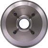 HELLA PAGID 8DT 355 300-161 Tamburo freno,61007,per es. FORD / MAZDA