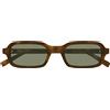 Yves Saint Laurent Occhiali da Sole Saint Laurent SL 908 003