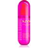 NYX Professional Makeup Fat Oil Body 160 ml
