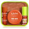 NYX Professional Makeup Fat Oil Body 3 pz