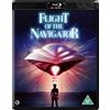 Second Sight Flight of the Navigator (Blu-ray) Albie Whitaker Iris Acker Jonathan Sanger