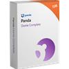 Panda Security Panda Dome Complete - Licenza originale, Dispositivi 5 Dispositivi, Validità 1 anno