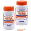 PHARMALIFE RESEARCH VITAMINA C 1000 60 COMPRESSE - PHARMALIFE RESEARCH - 989026152