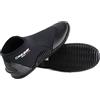 CRESSI Ibiza 3 Mm Black, Scarpe subacquee Unisex-Adulto, Nero, Man 11 | US Lady 12
