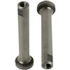 Aftermarket SET 2 VALVOLE RUBINETTO 0860012 731150M1 Fit MASSEY MF 35 135 240 245 1040 IM...