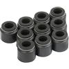 Aftermarket SET DI 10 1447019M1 NUOVISSIME GUARNIZIONI STELO VALVOLA MASSEY MF 4410 SJ 32...