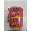Box - Il Gobbo Di Notre Dame - Mai Aperto-Sealed Ed.Panini Disney 3D Raro