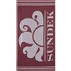 SUNDEK KEY JACQUARD FOUTA TOWEL Telo Mare