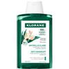KLORANE (Pierre Fabre It. SpA) Klorane Shampoo Galang200ml 25