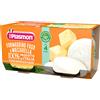 PRINCES ITALIA SpA OMO PL.Formagg.Mozzarella2x80g