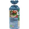 HEALTION Srl SOCIETA' BENEFIT R&R Gallette Riso S/Sale 100g