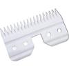 X psblty Lama for Tosatrice Professionale Adatta Alla Maggior Parte Delle Persone, Compatibile Con Andis, Compatibile Con Oster A5, Compatibile Con Wahl, Tagliacapelli for Animali,(10-1.5mm)