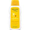 Weleda calendula Caring oil with Subtle aroma 200 ml