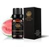 Aphrosmile Watermelon olio essenziale per diffusore, terapeutico Grade anguria profumato olio, 100% Pure Aromaterapia Olio essenziale Watermelon profumo per umidificatore 0,33 once-10ml