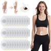 GTJEOI 30 Pezzi Patch Dimagranti, Slimming Patch per La Panciab, Adesivi per Perdita di Peso, Cerotti Dimagranti per Equilibrio Metabolico, Ingredienti Naturali per Tutti I Tipi di Corpo