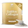 Nature's Finest Golden Collagen, Integratore in Polvere 120 g