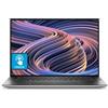 Notebook Dell XPS 15 9520 Core i7-12700H 32GB 512GB SSD 15.6" RTX 3050 TI 4GB Touch W11P [GRADE C+]