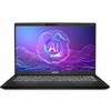 NB 15,6 U9-285H 32GB 1TBSSD W11 MSI MODERN 15 - BACKLIT KEYBOARD