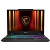 NB 15,6 C7 240H 16GB 1TBSSD W11 MSI CYBORG 15 - VGA RTX 5050
