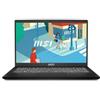 NB 15,6 I5-1335U 8GB 512SSD W11 MSI MODERN 15 - BACKLIT KEYBOARD