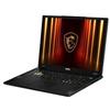 NB 18 RYZ9 370HX 32GB 2TBSSD W11 MSI STEALTH A18 - RTX 5070TI