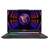 NB 15,6 I7-13620H 16GB 1TBSSD W11 MSI CYBORG 15 - VGA RTX 4050