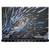 NB 18 U9-285XH 64GB 4TBSSD W11P MSI TITAN 18 - VGA RTX 5080