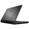 NB 17 U7 155H 16GB 1TBSSD W11 ADV MSI PULSE 17 - VGA RTX 4070