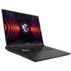NB 16 U9 275HX 16GB 1TBSSD W11 MSI VECTOR 16 - RTX 5080